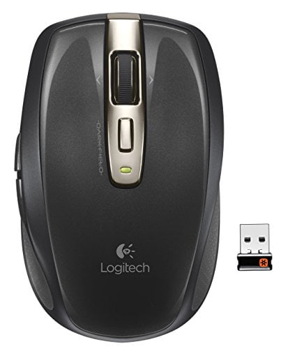 Best Wireless Mouse 12222: